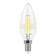 LED LED Feron, E14, 11 W, 230 V, white warm light
