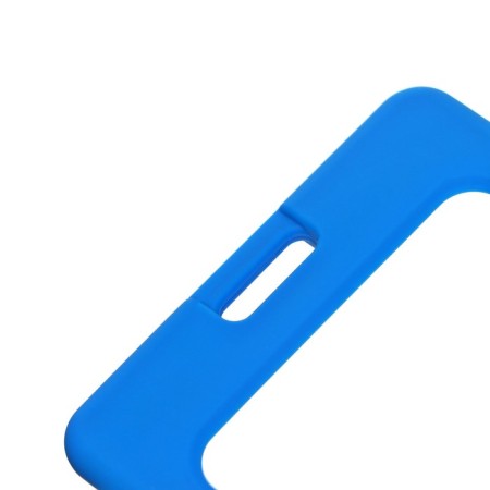 Baiga vertical, external 101x67 mm, internal 85x54 mm, software, blue-1
