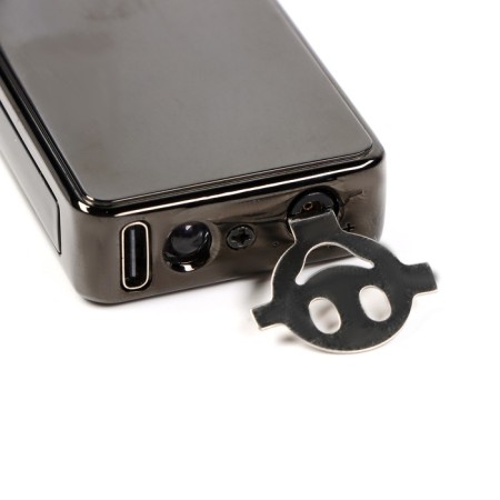 Gas lighter, piezo, flashlight-4