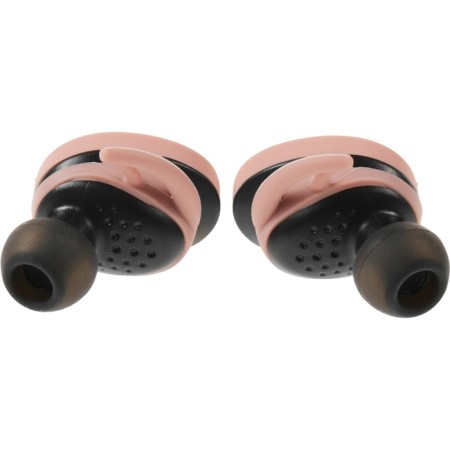 Enterrained Pioneer SE-E8TW-P Pink/Black Wireless Bluetooth Ear Sink.-6