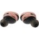Enterrained Pioneer SE-E8TW-P Pink/Black Wireless Bluetooth Ear Sink.