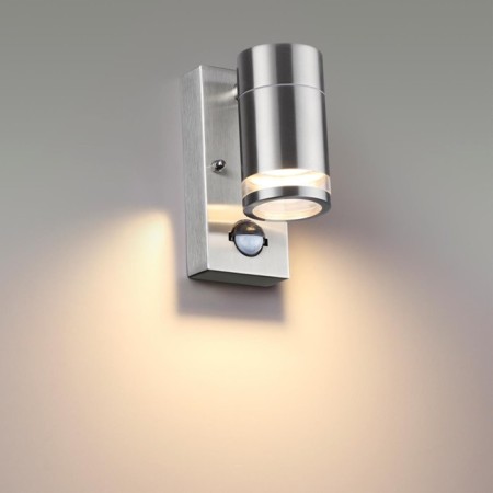 Wall lamp IP44 1x7W-1