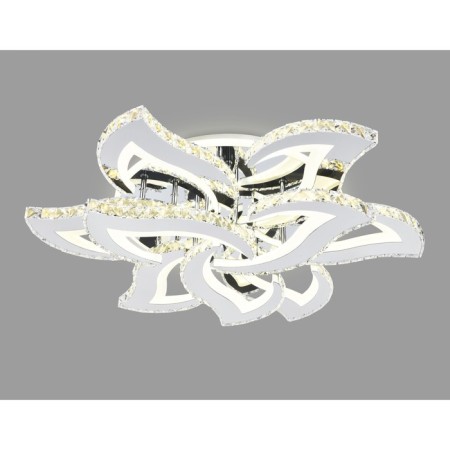 Light LED LED Ambrella Light, Ice, FA1725, 9XLED, 180 watts, 13500LUM, 3000-6400K, color chromium color-4