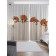Photostes "Adventures of cats", Saten, size 145x265 cm, 2 pcs