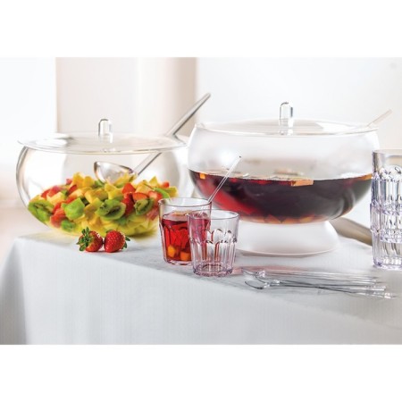 GUZZINI HAPPY HOUR, 420 ml glass, transparent color-1