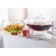 GUZZINI HAPPY HOUR, 420 ml glass, transparent color