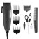 Vitek VT-2520, 3-12 mm haircut machine, 4 nozzles, 220 V, cord 1.8 m