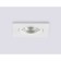 Building Lamp Ambrella Techno Spot Standard Tech TN102455, GU5.3, white color