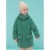 Boys for boys, height 110 cm, khaki color