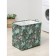 Basket Winness Textile Dolyana "Jungle", 50 × 40 cm