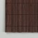 Serving napkin on the table "Stook", 45 × 30 cm, brown color