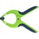The clamp tick-shaped "Sibrtekh" 20788, 82 mm, 2 comp. Handles, reinforced spring