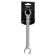 Clothing key 19x22mm AT-FNS-10 AIRLINE