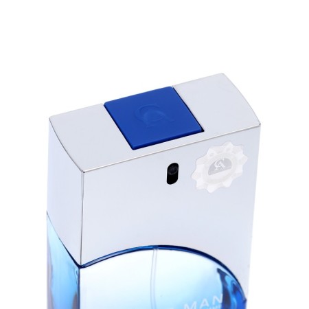 Men's perfume water Chris Adams Active Man, 100 ml-2