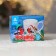 New Year's set for creativity. Mug for coloring "New Year! Bullfigure ", 300 ml