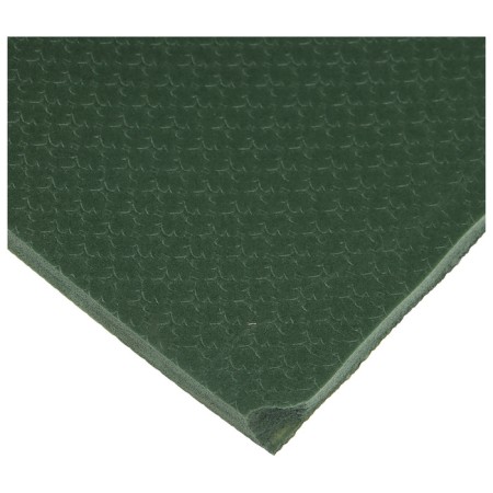 Tourist mat, 180x55x0.8 cm, camouflage color-10