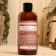 Shampoo - infusion of bath "nettle and burdock" 400 ml