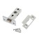 Stirpace clutch interior Lockland zkm1cp, chromium color, steel tongue