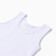 T-shirt for a boy 7141/7142, white color, river 38