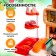Game set "Shop" with accessories