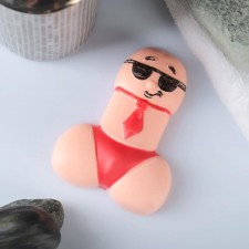 Figure soap 
