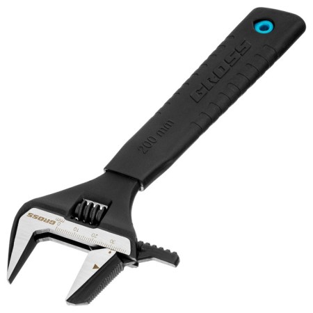 Divorce GROSS 15572 key, transient sponge, CRV, 200 mm