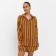 Women's costume (shirt, shorts) minku: enjoy color yellow, size 46