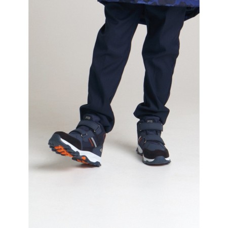 Demician boots for the boy PlayTode, size 38-2