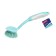 Brush for dishes, round, 28x6.5 cm