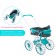 Stroller for dolls "Walk", universal, with a basket