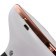 Body massage LEM-53, percussion, 5 modes, white