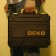 DKO DKS4FU-LI, 4 V, 1.3 Ach, case + set of tools 112 pcs.