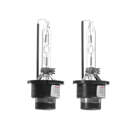 Xenon lamp Clearlight D2S, 4300 K