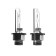 Xenon lamp Clearlight D2S, 4300 K