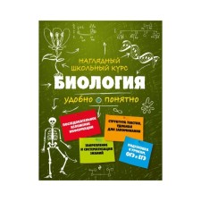 Directory. Biology. Mazur O. Ch.