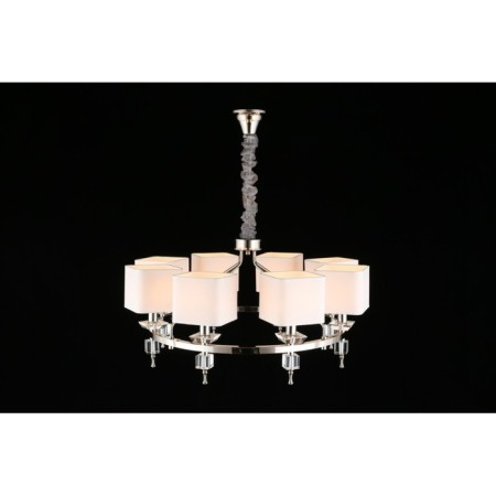 Suspended chandelier Giada E14 320W-12