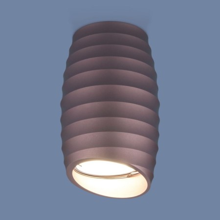 Ceiling accent Elektrostandard, DLN105 GU10 70x70x113 mm, IP20-2