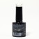 Gel nail polish, Glitter Flash, 3 phase, 8ml, LED/UV, transparent/holographic (03)