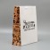 Package Gift Laminated Bilateral, packaging, “something very cool”, l 40 x 31 x 11.5 cm