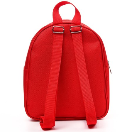 Baby backpack, on a zipper, 23 cm x 10 cm x 27 cm "Super-heroes", Avengers-3