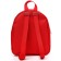 Baby backpack, on a zipper, 23 cm x 10 cm x 27 cm "Super-heroes", Avengers