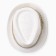 Menku hat, white color, rr 58