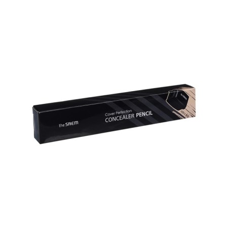 Consiler Cover Perfection Concealer Pencil 1.5 Natural Beige-2
