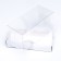 Confectionery packaging for a white roll, 18 x 8 x 9 cm