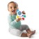 Developing toy Baby Einstein "Octopus", 3 in 1