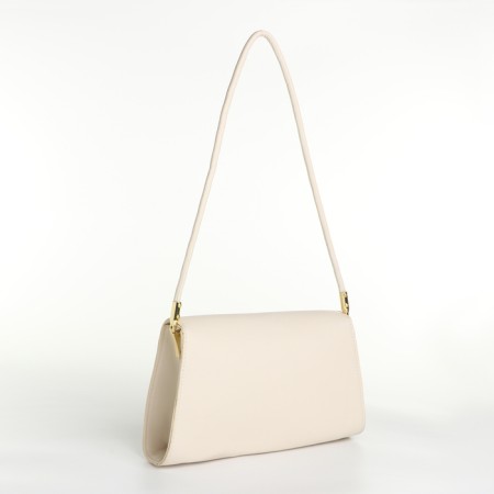 Bag-mixer without fastening, beige color-3