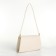 Bag-mixer without fastening, beige color