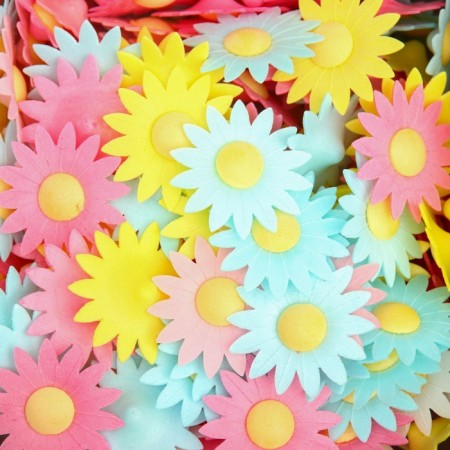 Wafer Margaritas, mix, 200 pcs.-4