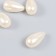 Beads for creativity plastic "Droppy" set of 5 pcs 3x1.6x1.6 cm