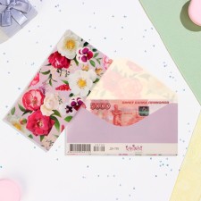 Money envelope 